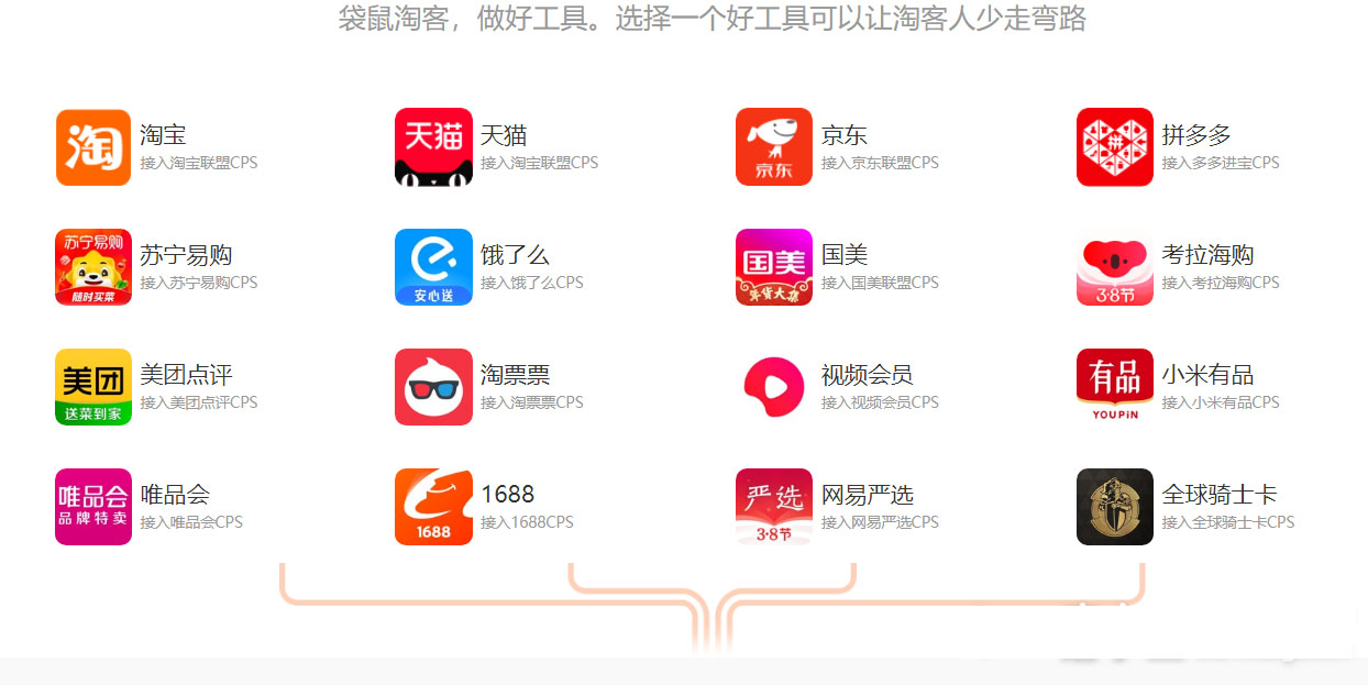 淘客推广有哪些选品工具？大神级淘客都在用这些工具