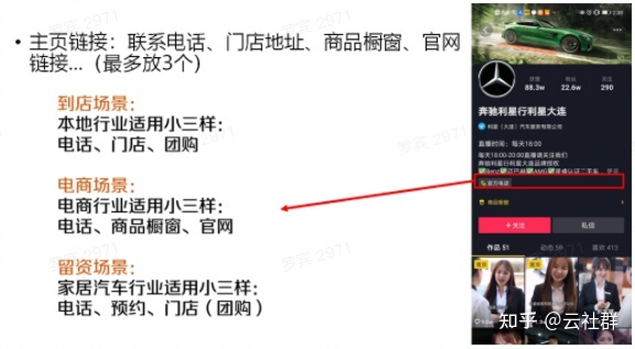 2022最新抖音企业号运营思路