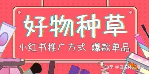 小红书如何打造爆款产品？这4个环节缺一不可！