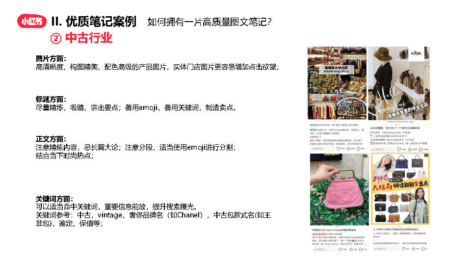 2022小红书企业号从0-1运营方案（附下载）