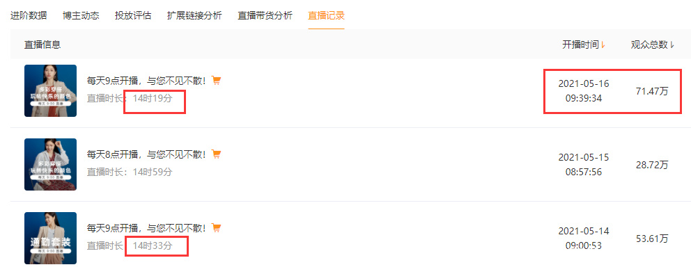 视频号直播从0到120万场观，直播销售额翻十倍