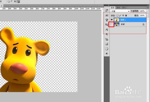 淘宝抠图一张多久?ps抠图速成教程