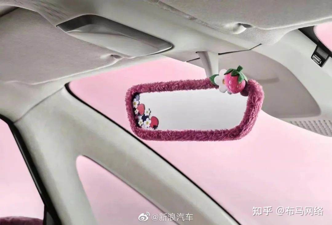 汽车也种草｜小红书的正确使用方式