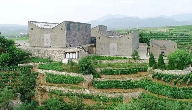 蓝田，陕西省旅游示范县！