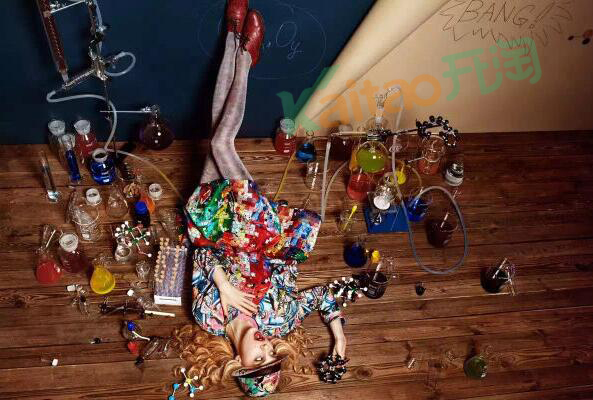 妖精的口袋：蛰伏10年，如今年销10亿