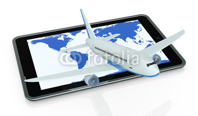 中外在线旅游对比