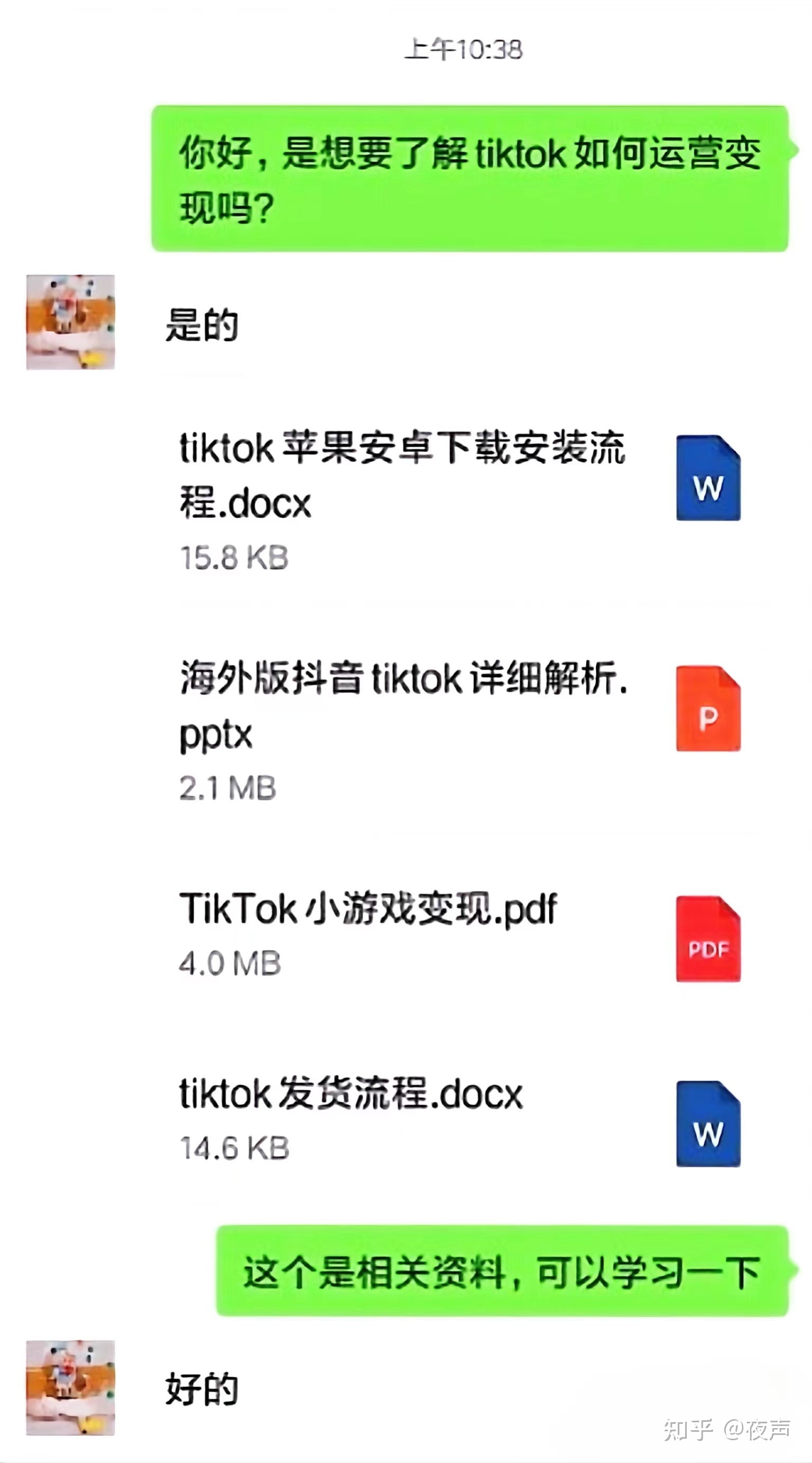 一条15秒短视频变现5w+，我靠tiktok副业还清了几十万贷款 …