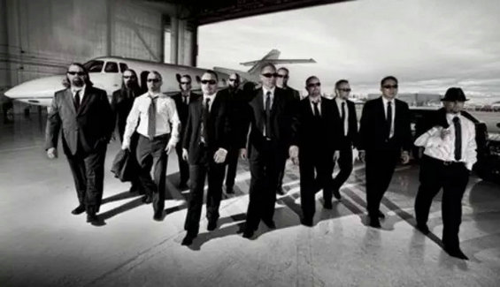 中国互联网江湖的14个创业派系