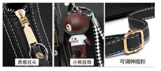 淘宝详情页排版技巧：怎么做好构架咸鱼翻身?