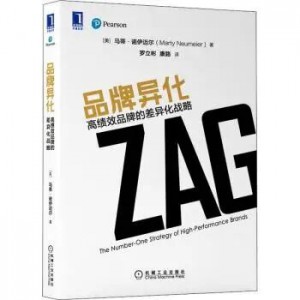 好书推荐 | 品牌营销学习必读的12本书! 好书推荐 | 品牌营销学习必读的12本书!