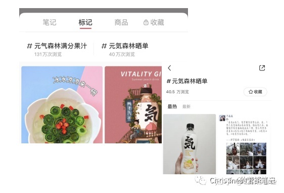 小红书有哪些营销工具和推广方式？看这一篇就够了