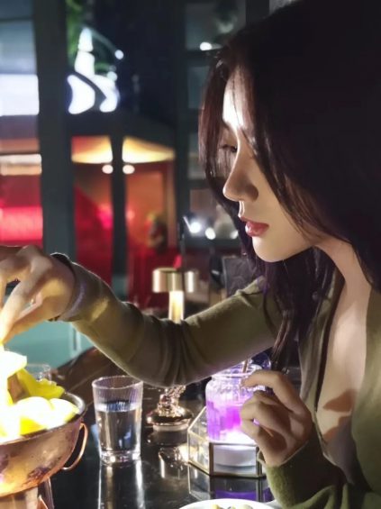 那个在抖音涨粉500w，却因此躁郁的95后女孩