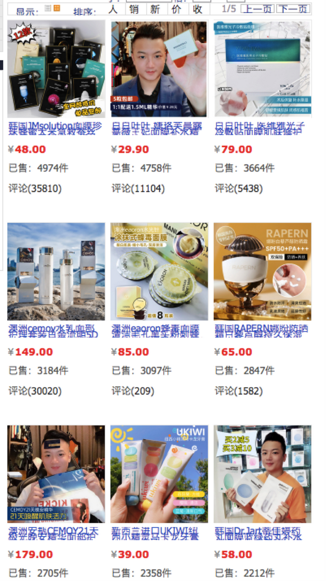 1年卖出1个亿，解析「Cemoy」的小红书投放策略