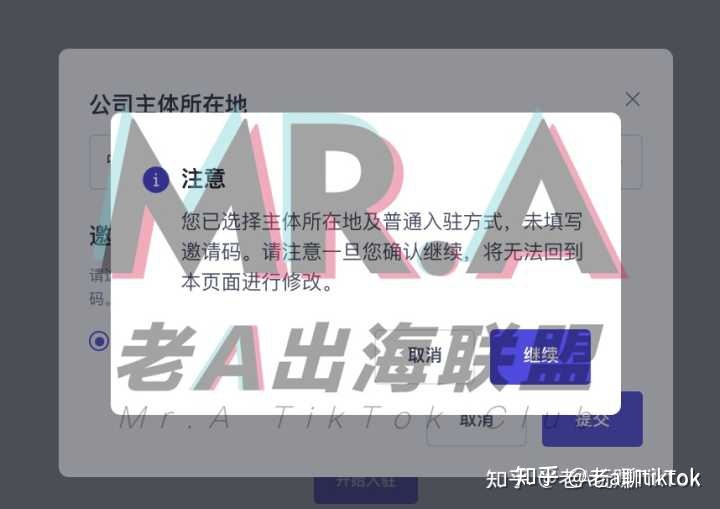 TikTok国际版抖音小店攻略（干货）