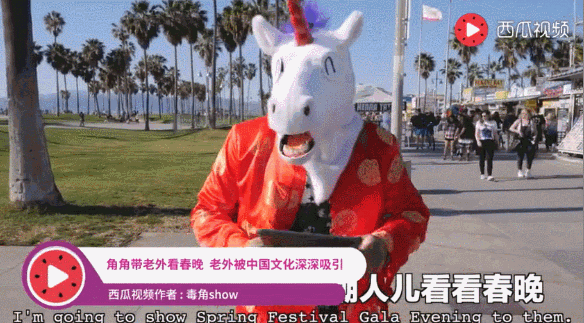 西瓜视频上不一样的他们，却都在做着这些相同的事情……