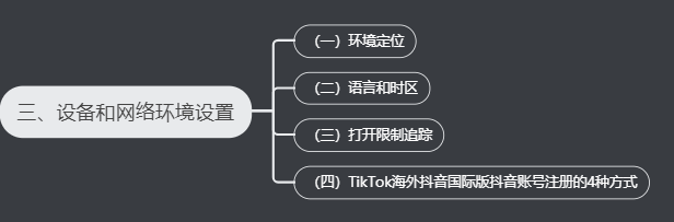 国际版抖音tiktok全网最全运营干货
