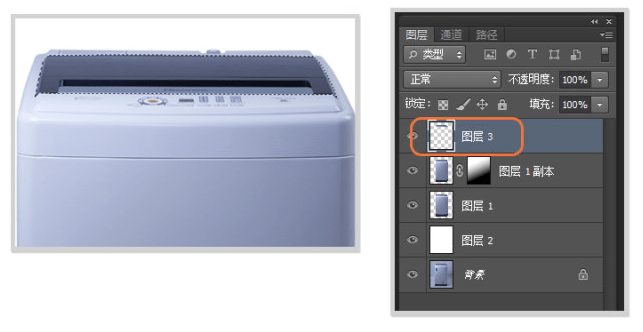 淘宝产品精修教程：怎么让产品图片焕然一新?