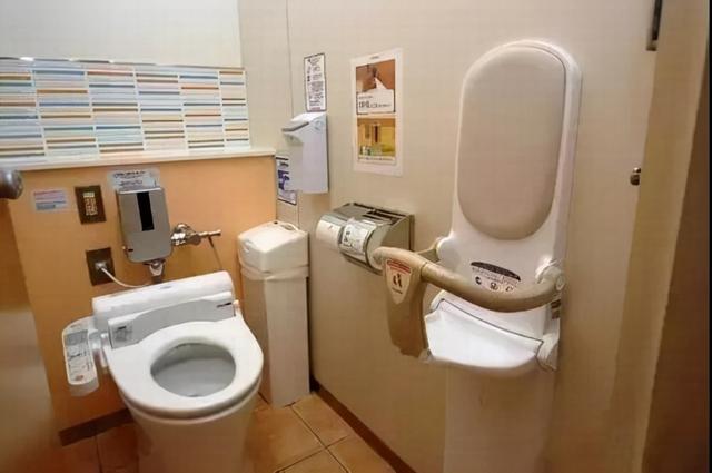 购物中心适老化设计与思考