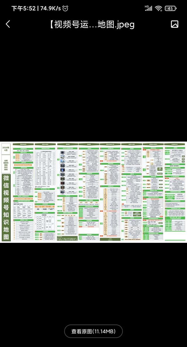 视频号运营技巧详解 视频号运营技巧详解