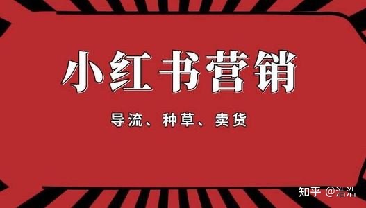 小红书运营15个入口流量