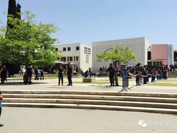 过往之殇，未来之想：关于以色列的10个观念冲击