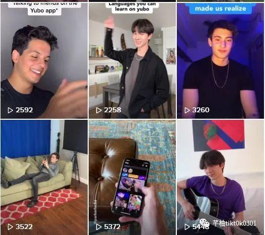 社交类APP如何在TikTok上做内容营销？