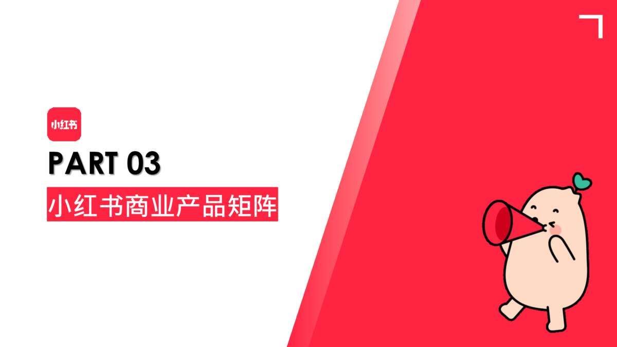 2022小红书营销资源手册【通案】 2022小红书营销资源手册【通案】