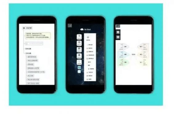 10款好用的脑图/思维导图软件