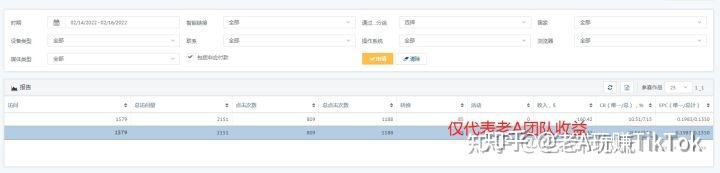 海外版抖音TIKTOK要盈利怎么做才能更精准迅速？