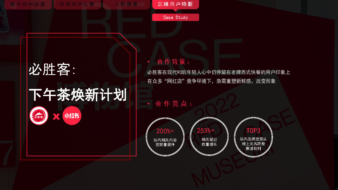 2022小红书商业化品牌营销手册