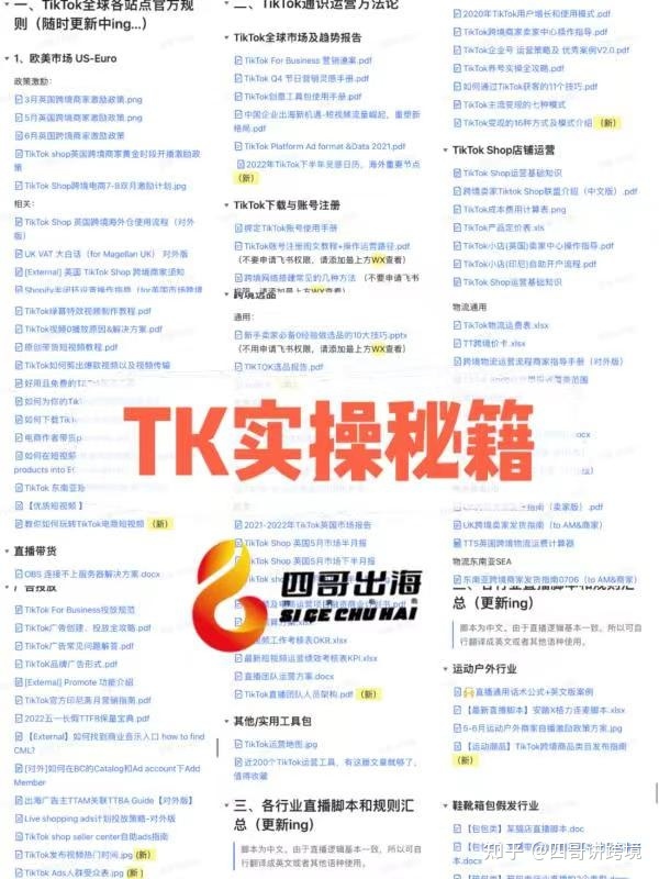 2022 年tiktok苹果/安卓下载详细教程(附带tiktok运营资料) 2022 年tiktok苹果/安卓下载详细教程(附带tiktok运营资料)