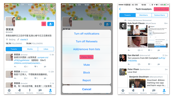 11个App，比别人更快找到「高质量国外资讯」