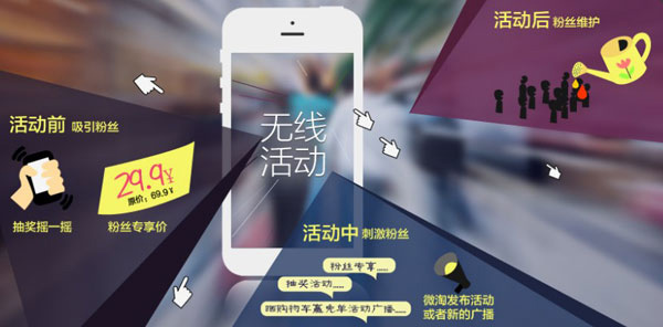 店铺装修买pc还是无线?pc与无线比较