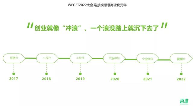 布局私域流量，视频号助企业品牌开辟营销领域