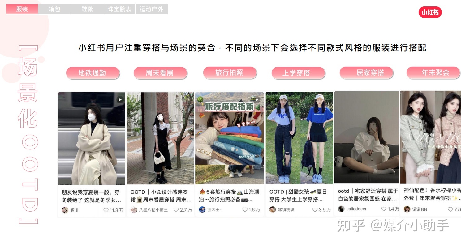 手把手教你小红书品牌账号运营营销推广怎么做