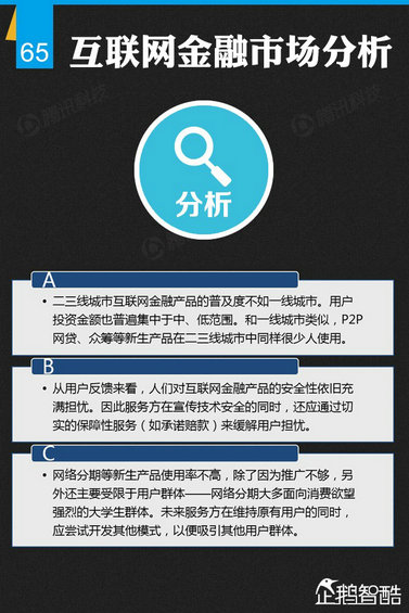 纯干货：七大领域 最牛的二三线城市互联网跨界调查！