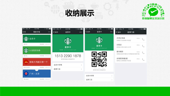 最强干货！89页PPT解密微信O2O行业