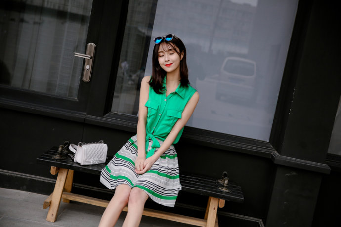 店主自拍风摄影技巧介绍