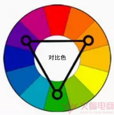 淘宝店铺配色如何更改更美观?设计新锐教你几招