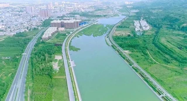 蓝田，陕西省旅游示范县！