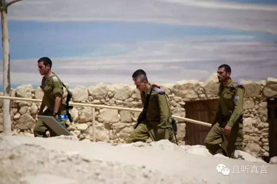 过往之殇，未来之想：关于以色列的10个观念冲击