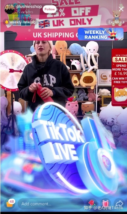 2022跨境电商的未来在TikTok，跨境电商究竟该怎么做TikTok …