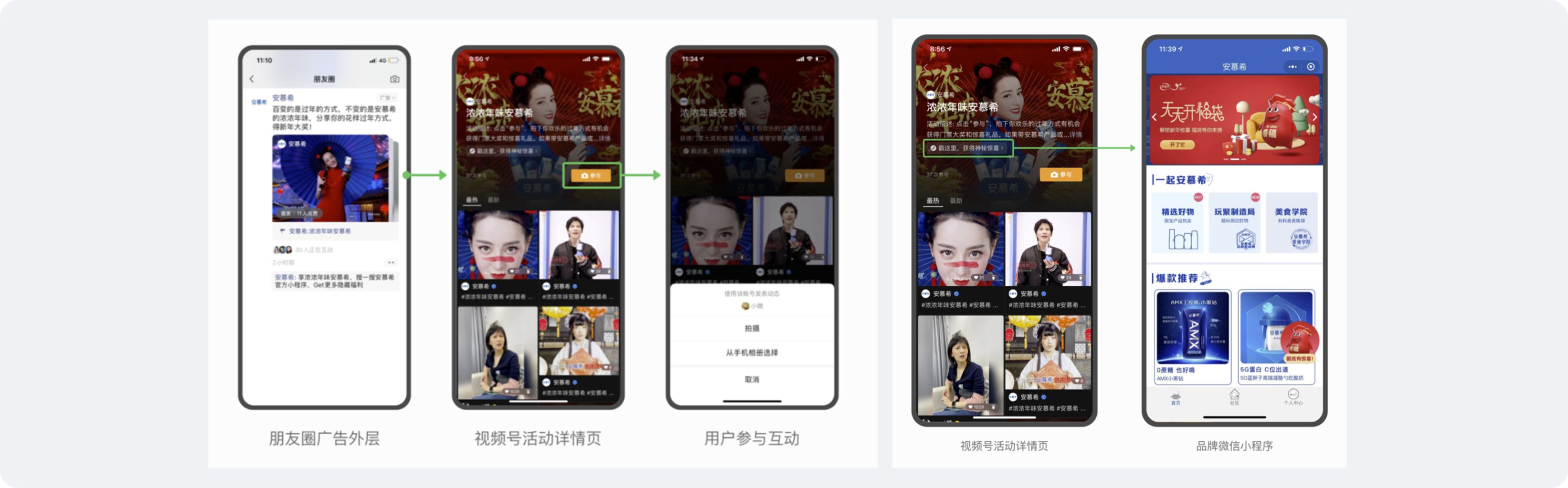 微信视频号投放操作及实战攻略