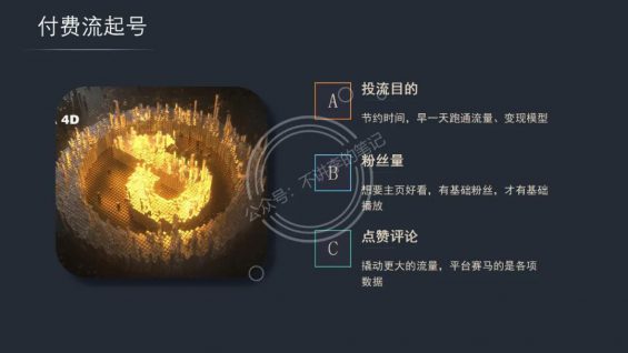 全网最完整抖音起号流程【官方推荐】