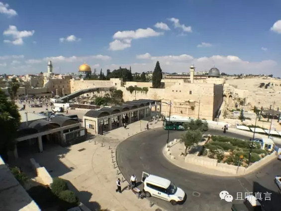 过往之殇，未来之想：关于以色列的10个观念冲击