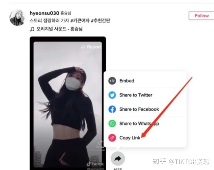 在国内怎么下载tiktok，有没有大神可以教一下？