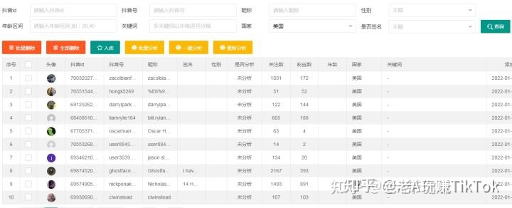 海外版抖音TIKTOK要盈利怎么做才能更精准迅速？