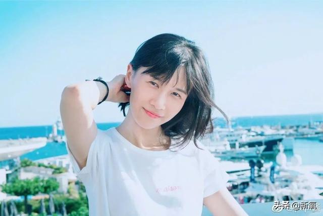 党妹凭颜值称霸美妆区，papi靠才华第二，却都没火过b站照骗的她