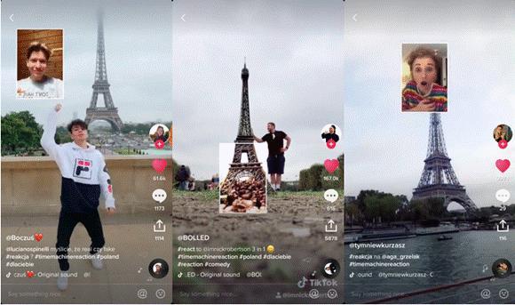 了解一下——海外抖音TikTok月涨粉100万技巧，老A纯分享 …