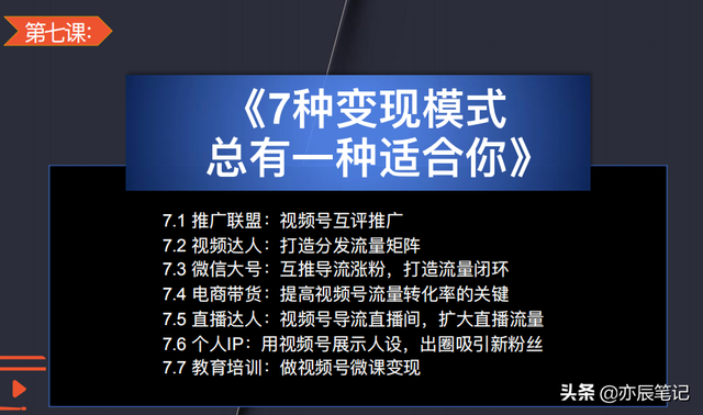 视频号从0到1精细化运营指南｜7大板块374页详解